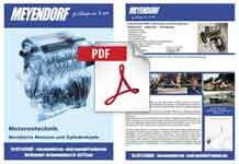 Meyendorf KFZ-Meister Werkstatt VW Skoda Seat