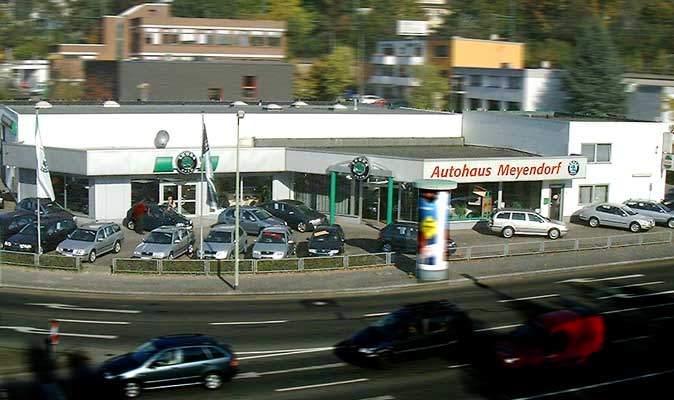 Autohaus Meyendorf GmbH
