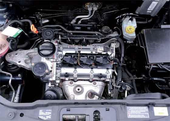 Dirk Meyendorf KFZ Meister Essen