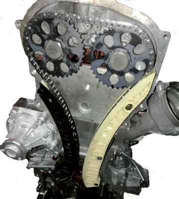 Meyendorf KFZ-Meister Werkstatt VW Skoda Seat