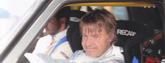 Dirk Meyendorf Motorsport