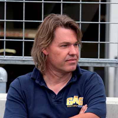 Dirk Meyendorf Motorsport